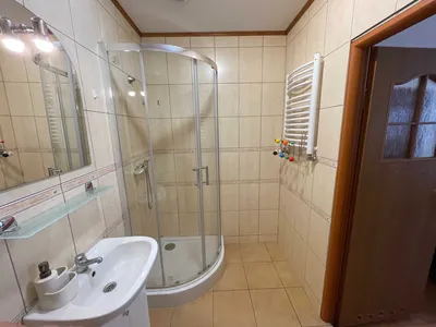 dwupokojowe mieszkanie do wynajęcia w centrum Krakowa - miniatura 2