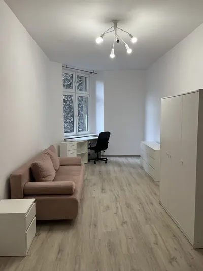 Wynajme pokoj 20m2 ul. langiewicza 11 - miniatura 5