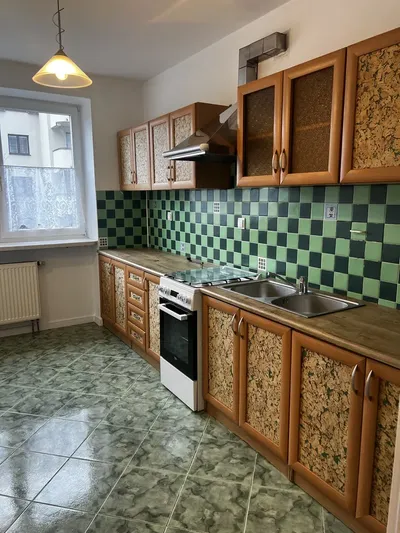 Mieszkanie na wynajem Warszawa Bielany 74 m2 - miniatura 4