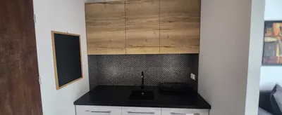 Plater apartament Szczecin parking do wymajęcia centrum - miniatura 5