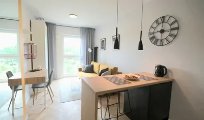 Mieszkanie na wynajem Mokotów - miniatura 5