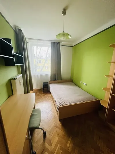 Okazja! Klimatyczne mieszkanie na LSM / Cozy apartment for rent (LSM) - miniatura 3