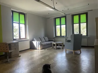 Wynajmę pokoj w mieszkaniu -Iłłakowiczòwny- kamienica - miniatura 2