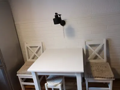 Wynajmę mieszkanie 50m2 od zaraz Warszawa Ochota stara kamienica - miniatura 4