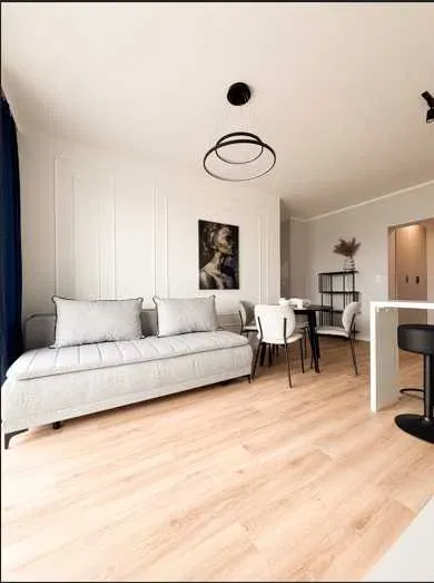 M3 - 40 M2 Blok I Piętro Winda Balkon Fordon Igrzyskowa Bydgoszcz - miniatura 5