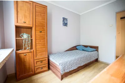2 pokoje przy ul. Glinianej, 2 rooms appartament - miniatura 4
