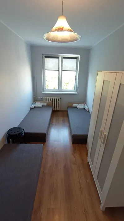Bydgoszcz, Siedleckiego, 3 pokoje, balkon, bez pośredników - miniatura 5