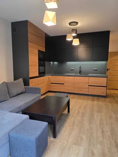 Komfortowe, 2- pokojowe mieszkanie do wynajęcia, Fordon, Bydgoszcz - miniatura 4