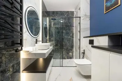 Nowe, designerskie mieszkanie 55m² | 3 pok | Centrum | Bezpośrednio - miniatura 4