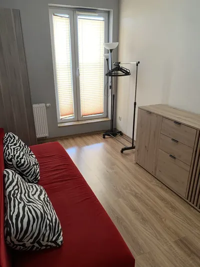 Wynajmę pokój na ul. Kościuszki 117
