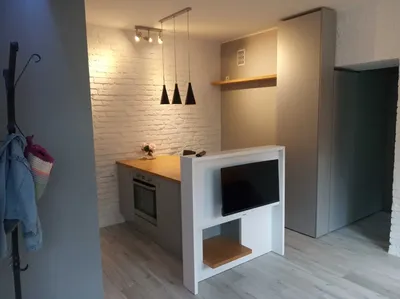 Przytulne 34m² mieszkanie do wynajęcia w centrum Krakowa