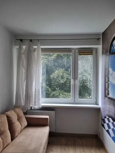 Wynajmę pokój -ul Orląt Lwowskich, Warszawa