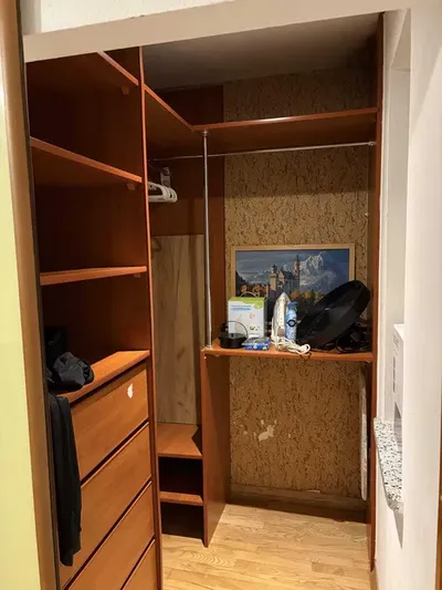 Pokój 2-osobowy, 2400 zł all-inclusive, Kabaty, ~200 m od stacji metra - miniatura 2