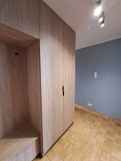 Mieszkanie 3-pokoje na wynajem Toruń JAR - bez pośredników - miniatura 3