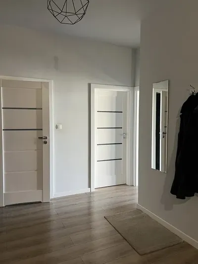 Zwolnie pokoj od zaraz Lublin ul.Nałęczowska 18a - miniatura 3
