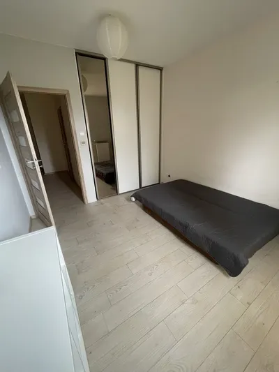 Pokoj 11 m2 Bemowo