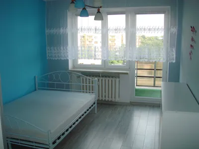 Wybickiego, dwupokojowe, 53m, chełmińskie przedmieście, Toruń - miniatura 3