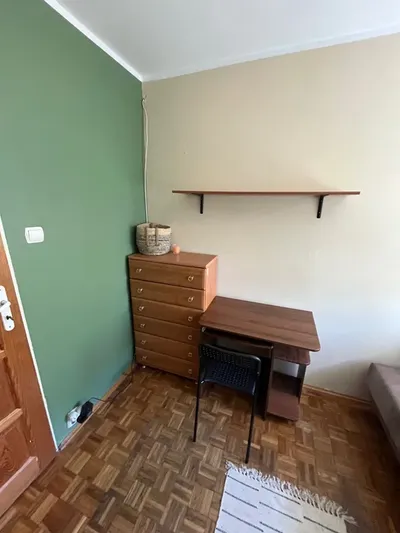 Pokój na wynajem, blisko UMK - miniatura 2