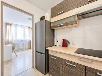 Pokój nr 3 przy ul. Piastów 42C - miniatura 4