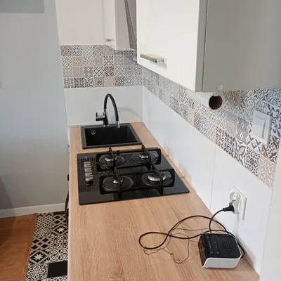 Wynajmę mieszkanie Kawalerka - miniatura 3