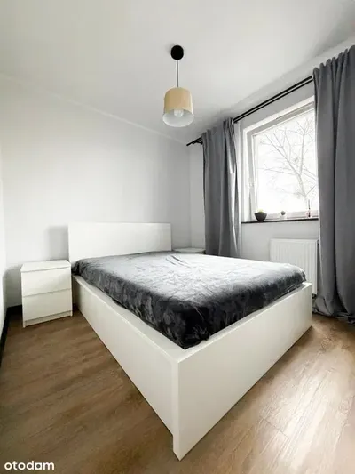 Mieszkanie/ 2-pokoje/ 33m2/ klimatyzacja/ duży balkon/ Fordon/ul. Produkcyjna - miniatura 5