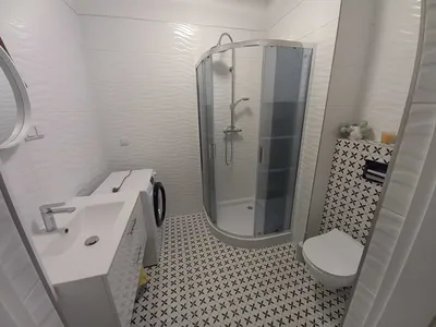 Mieszkanie do wynajęcia 34m Klonowa - miniatura 4