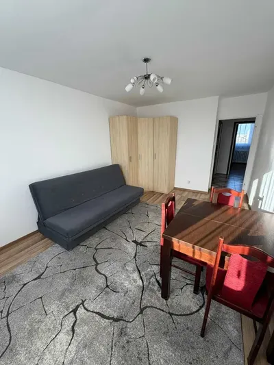 Do wynajęcia pokój 16 m² z balkonem – Metro Trocka, dla dziewczyny. - miniatura 2