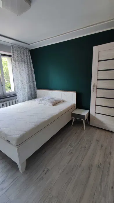 Przestronny i jasny pokój Paderewskiego| od 1.06 | blisko centrum - miniatura 2