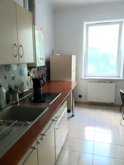 Ostatni pokój 23m2 od 31.05 - centrum koło Kupca/Stary Rynek - miniatura 5