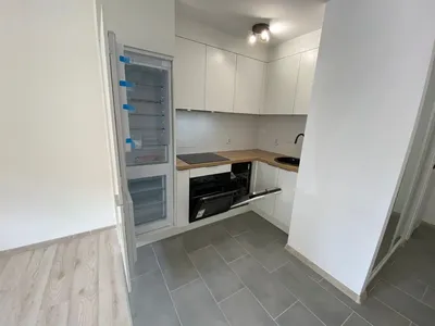 Wynajem DWUPOKOJOWE MIESZKANIE (36m2) Hetmańska-Głogowska Bezpośrednio - brak prowizji! - miniatura 5