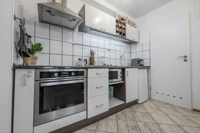 Mieszkanie Jagiellońska 67 Szczecin Centrum (2 pokoje + garderoba) zwierzęta akceptowane - miniatura 5