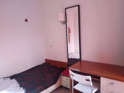 Pokój jedno osobowy do wynajęcia od zaraz. - miniatura 3
