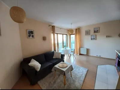 Mieszkanie 32 m2
