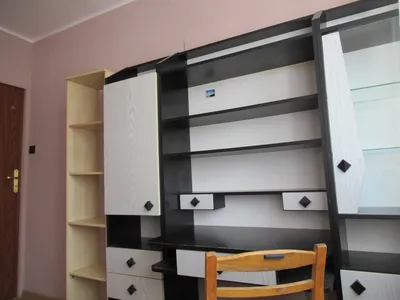 Pokój do wynajęcia w bardzo dobrej lokalizacji - miniatura 5