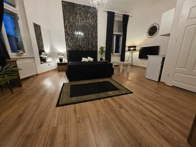 Kawalerka do wynajęcia w centrum - miniatura 4