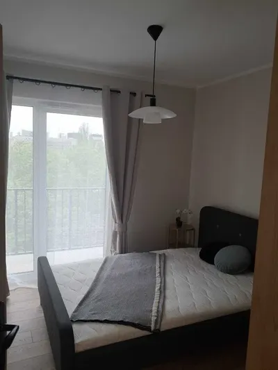 Mieszkanie na wynajem w wysokim standardzie. Łódź Tuwima 88 - miniatura 4