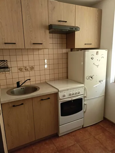 wynajmę mieszkanie w centrum ul. Ciepła - miniatura 4
