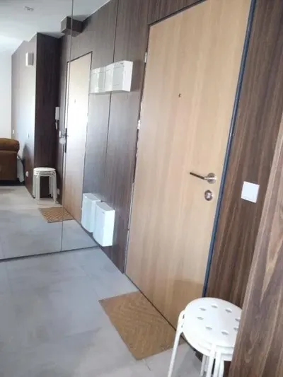 Bliska Residence nowe mieszkania przy ul Bliskiej 17. - miniatura 3