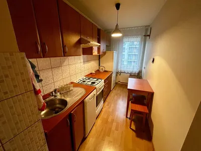 4-pokojowe mieszkanie Wola Duchacka - miniatura 3