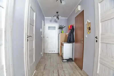Mieszkanie 75m2, Czyżyny - miniatura 2