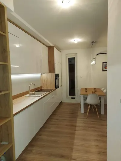 Mieszkanie 2-pokojowe z Ogrodem PARK MONIUSZKI - miniatura 3