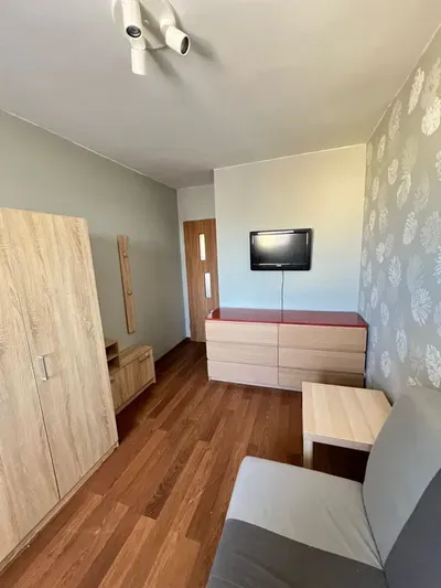 Pokój od zaraz Gdańsk Przymorze - miniatura 3