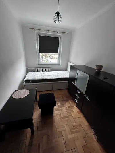 Pokój do wynajęcia Katowice Bogucice od 30.03