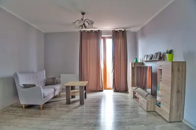 Mieszkanie 75m2, Czyżyny - miniatura 3