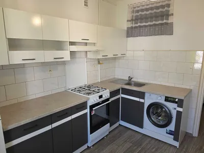 Mieszkanie do wynajęcia na Żoliborzu - miniatura 4