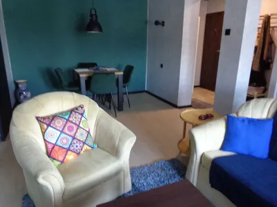 Do wynajęcia mieszkanie 2 pokoje. Grażyńskiego - miniatura 5