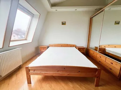 Warszewo, 3 pokoje z antresolą 62m2, po remoncie, zielona i spokojna okolica - miniatura 3
