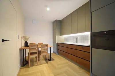 Luksusowy 3-pokojowy apartament | 55 m² | 8 piętro | Marcelińska | Nowy Marcelin | - miniatura 4