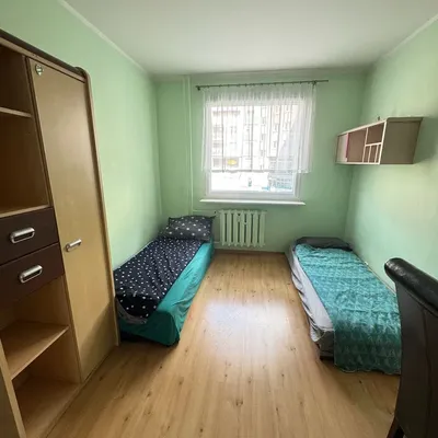 Mieszkanie na wynajem dla firm Szczecin F-Vat - miniatura 5