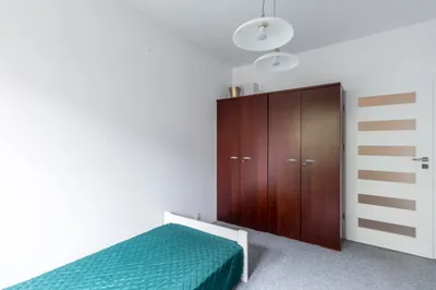 **The room close to the Bemowo metro station available from April 30th** - miniatura 3